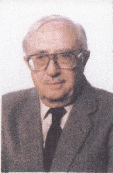 maestro QUERIDO MAESTRO (1971-1985)